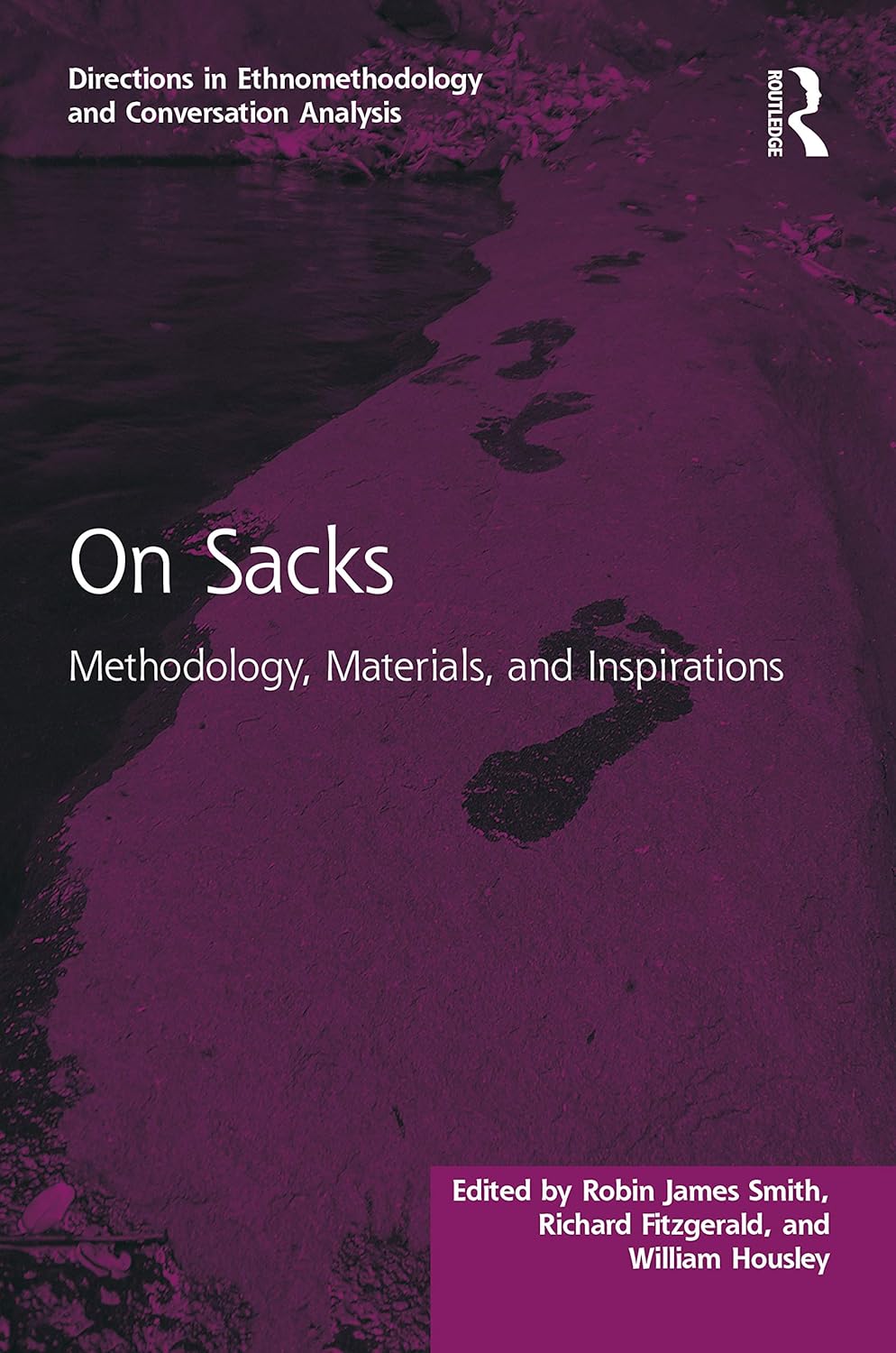 On Sacks (Directions in Ethnomethodology and Conversation Analysis)