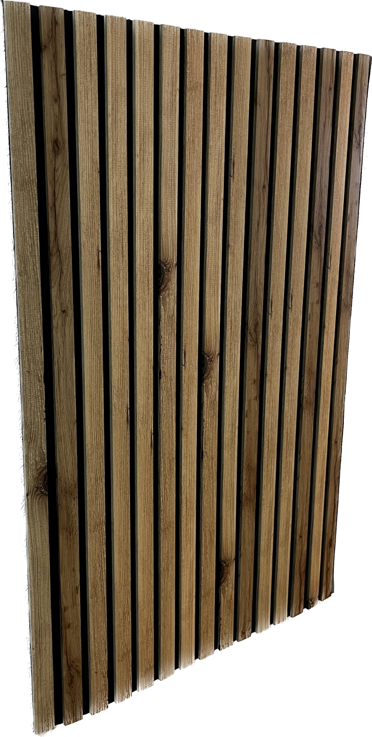 Wandpaneele aus MDF, Akustikplatten, Innendekoration, Wandtätowierungen, Material 3D MDF / 1 Stück = 0,54 m2 / 1 Stück = 90 cmx60 cmx1 cm / 1 cm Dicke (Prague)