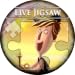 Live Jigsaws - Aladdin