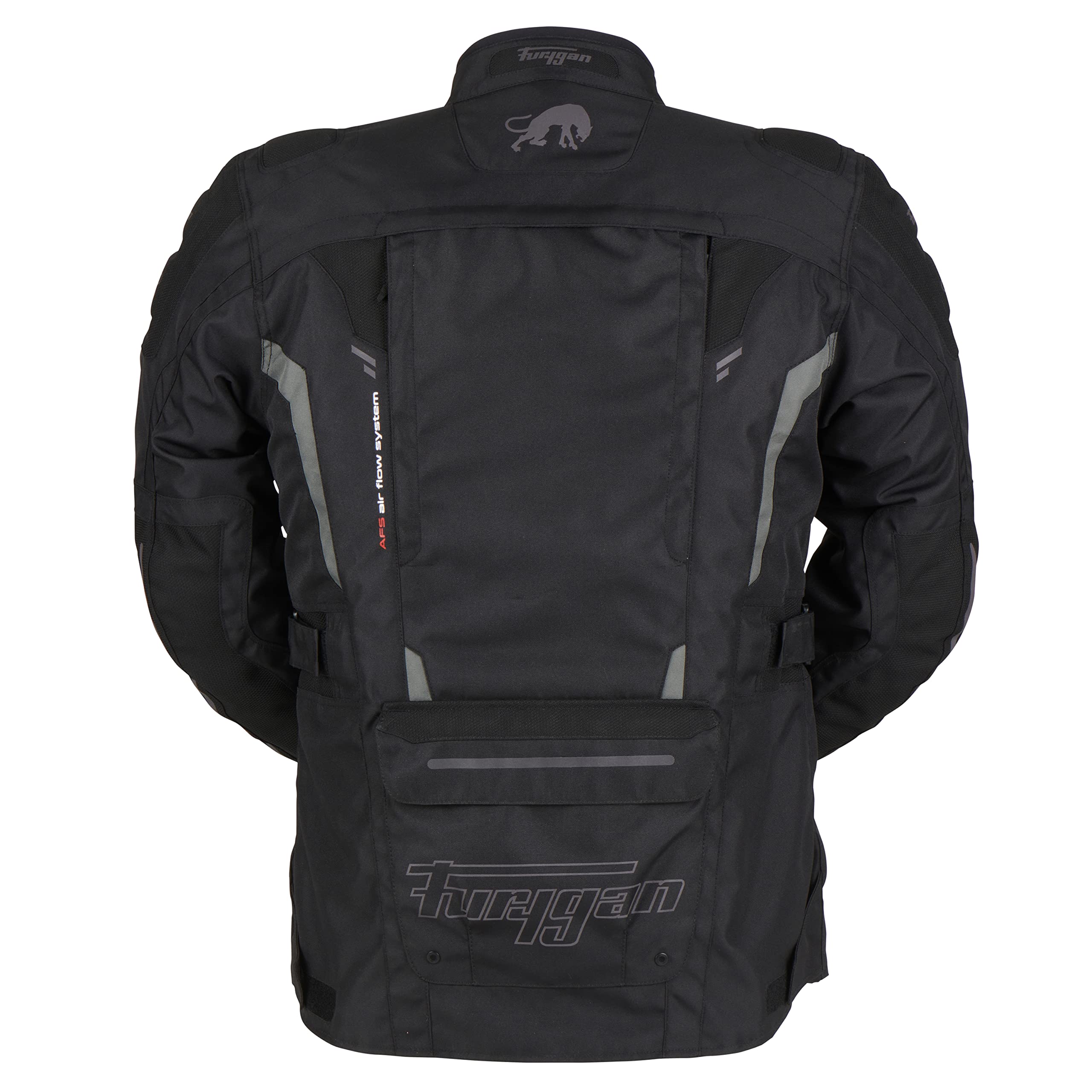 Furygan Chaqueta de Moto para Hombre