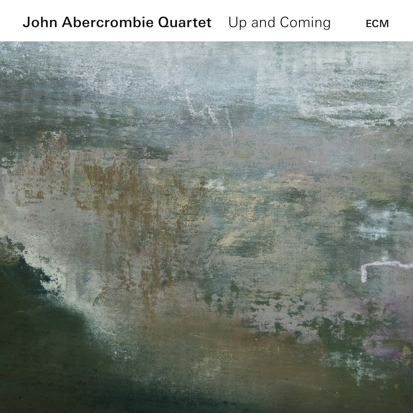 Up And Coming [VINYL]