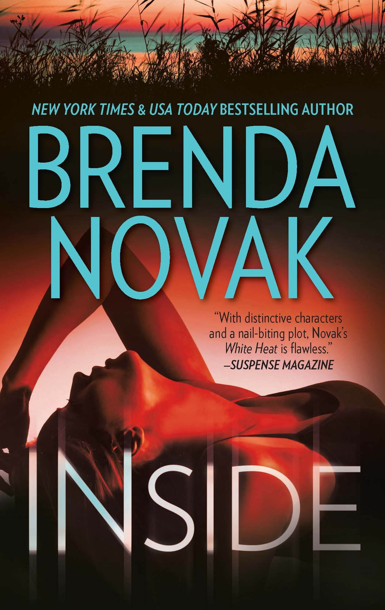 Inside (Bulletproof)