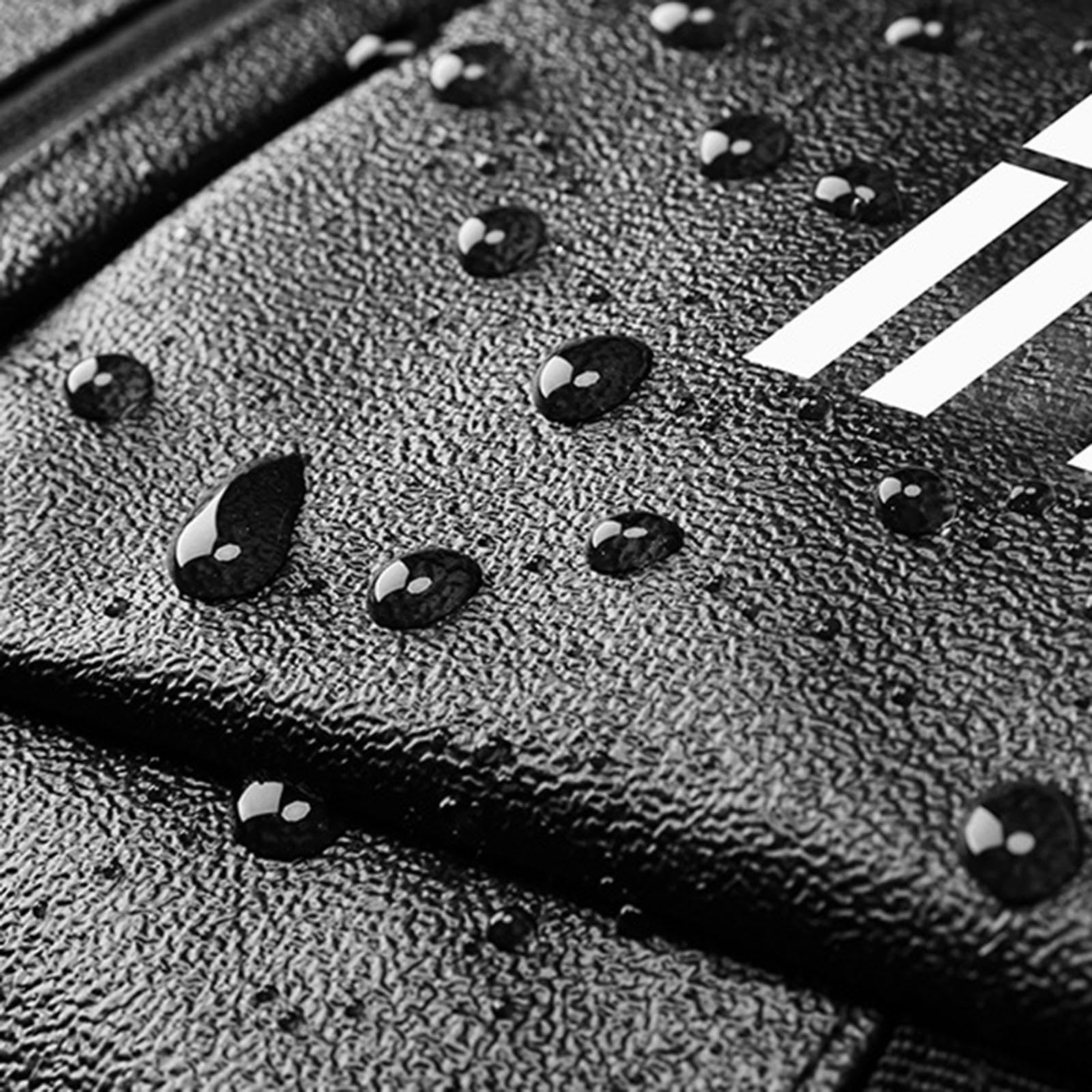 Wasserabweisender Volleyball Rucksack mit komfortablen Tragegurten und viel Platz für Sportausrüstung und Zubehör. Basketball Rucksack mit Ballfach für Herren.