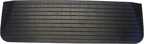 Miniatura 5 de RK Safety RK-RTR06 - Rampa para silla de ruedas (1 unidad, 35.5 x 21 x 3.5 pulgadas)