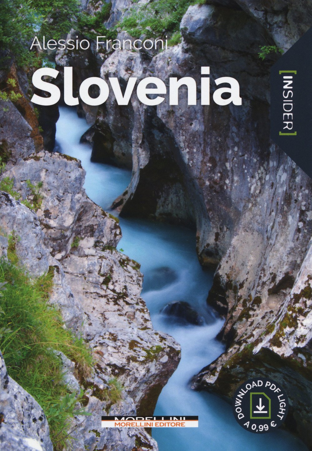 Slovenia. Ediz. A Colori - 4