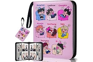 Stray Kids Wallet: Keep Your K-Pop Treasures Safe and Organized