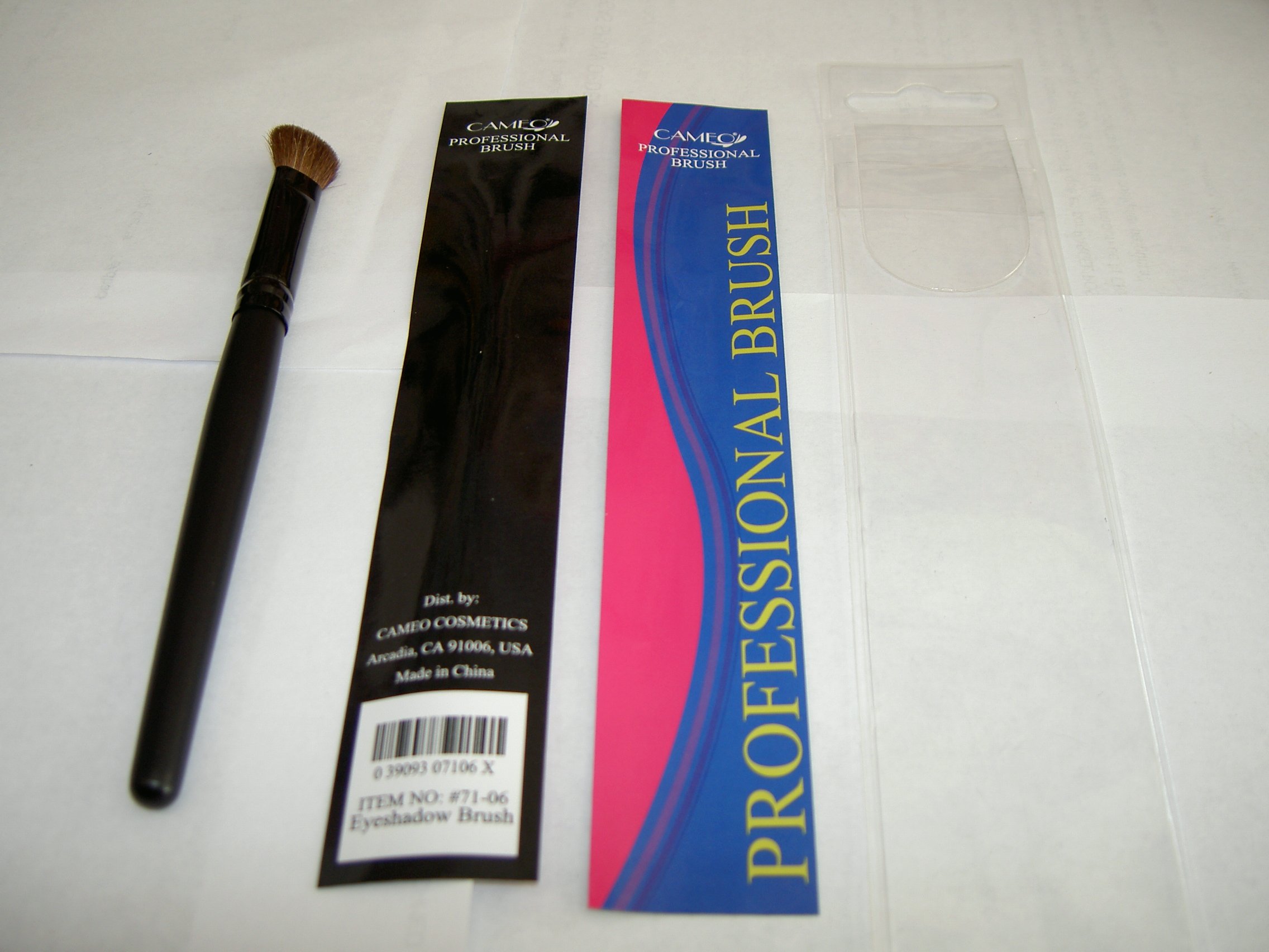 CSC Spa EB-300 Eye Care - Eye Brush