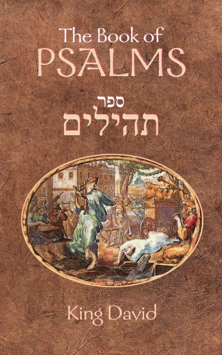 The Book of Psalms: The Book of Psalms are a compilation of 150