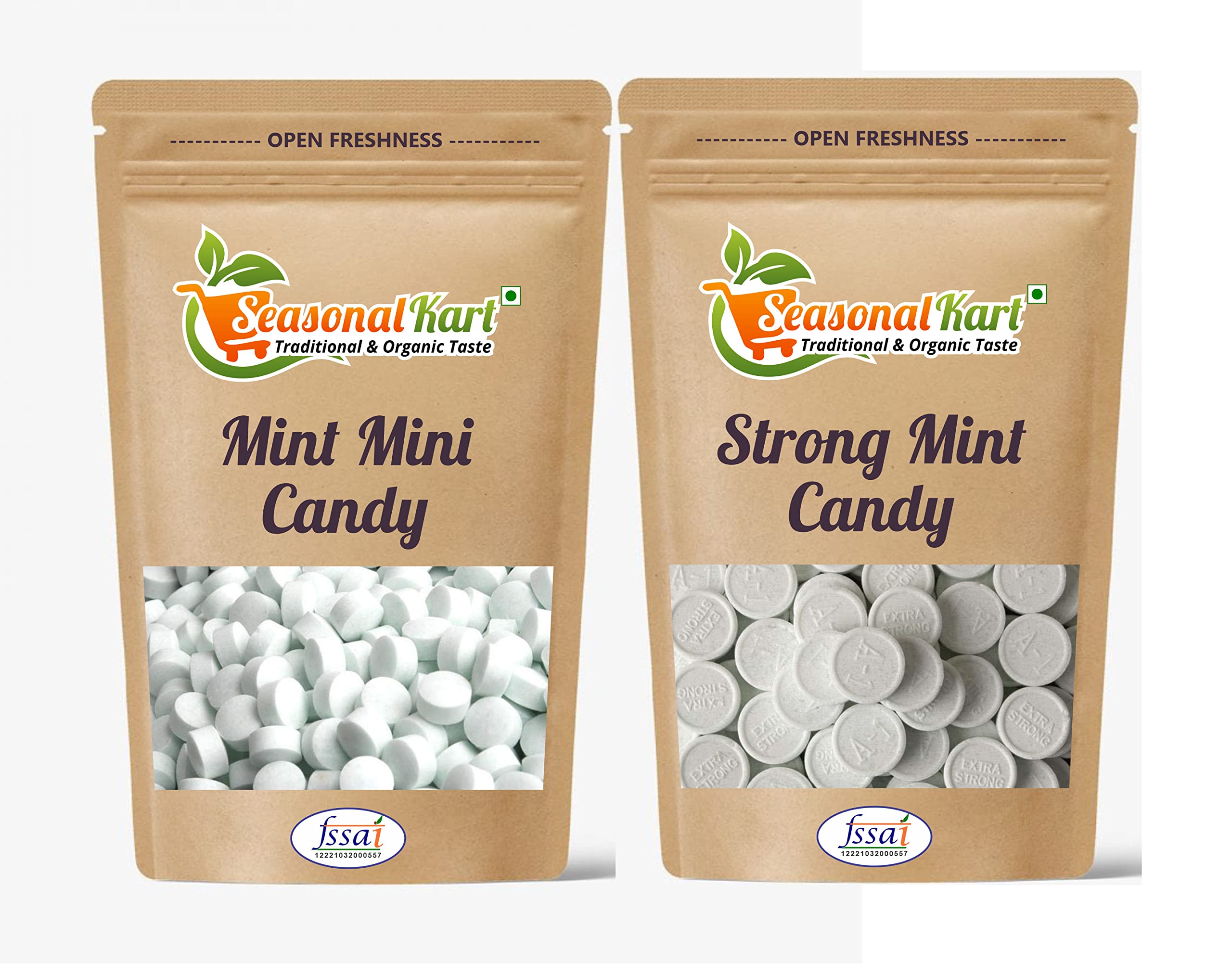 See full amazon price history chart for SEASONALKART Combo Of Strong Mint Candy&Mint Mini Candy|100 Grams Each| Total 200 Grams| Mint Flavour Khatti Meethi&Chatpati Edible White Mini Mint Goli For Kids SEASONALKART Combo Of Strong Mint Candy&Mint Mini Candy|100 Grams Each| Total 200 Grams| Mint Flavour Khatti Meethi&Chatpati Edible White Mini Mint Goli For Kids (B0BGCFKMGH) Amazon Price History, Amazon Price Tracker