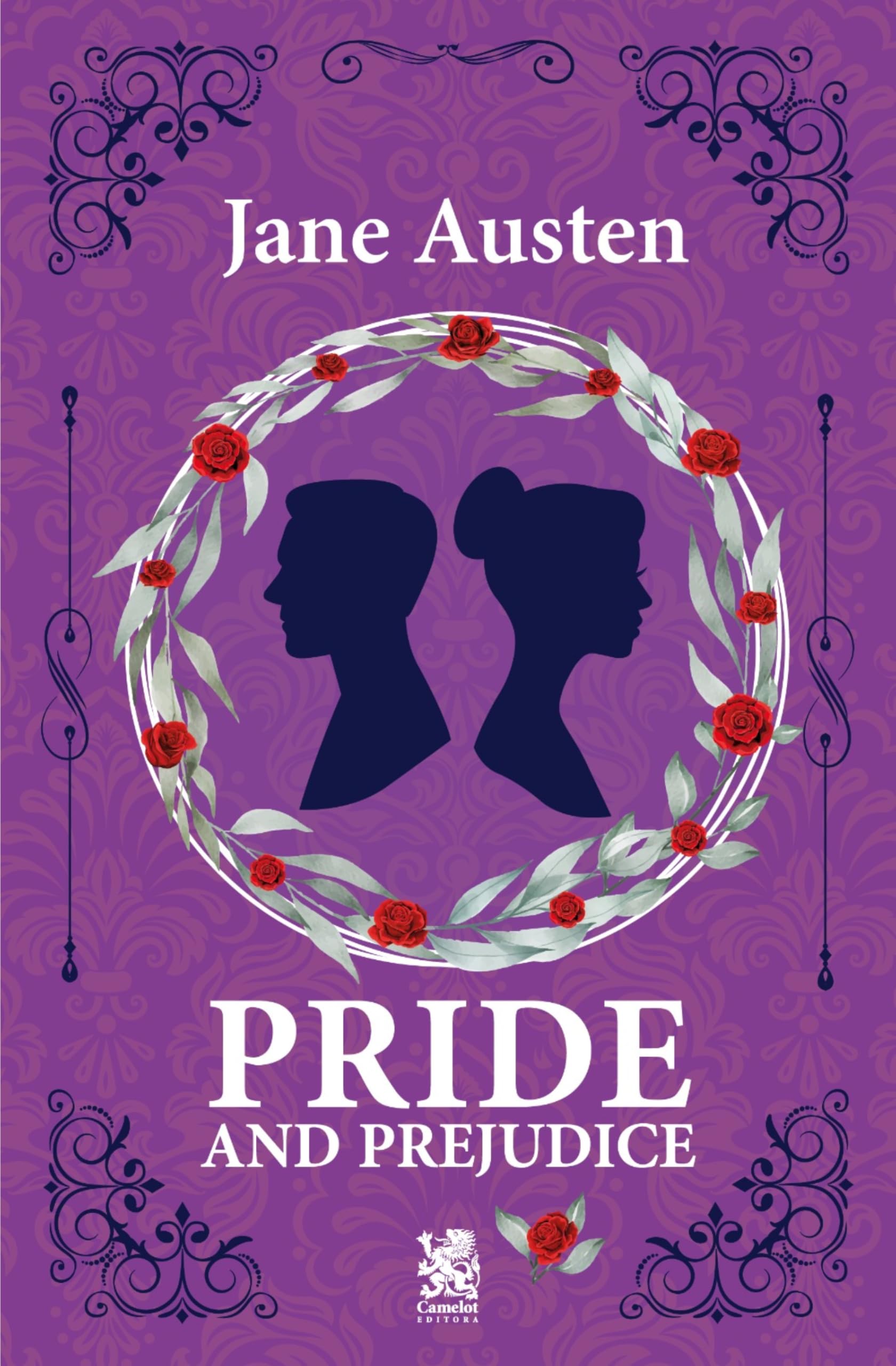 Pride and Prejudice | Amazon.com.br