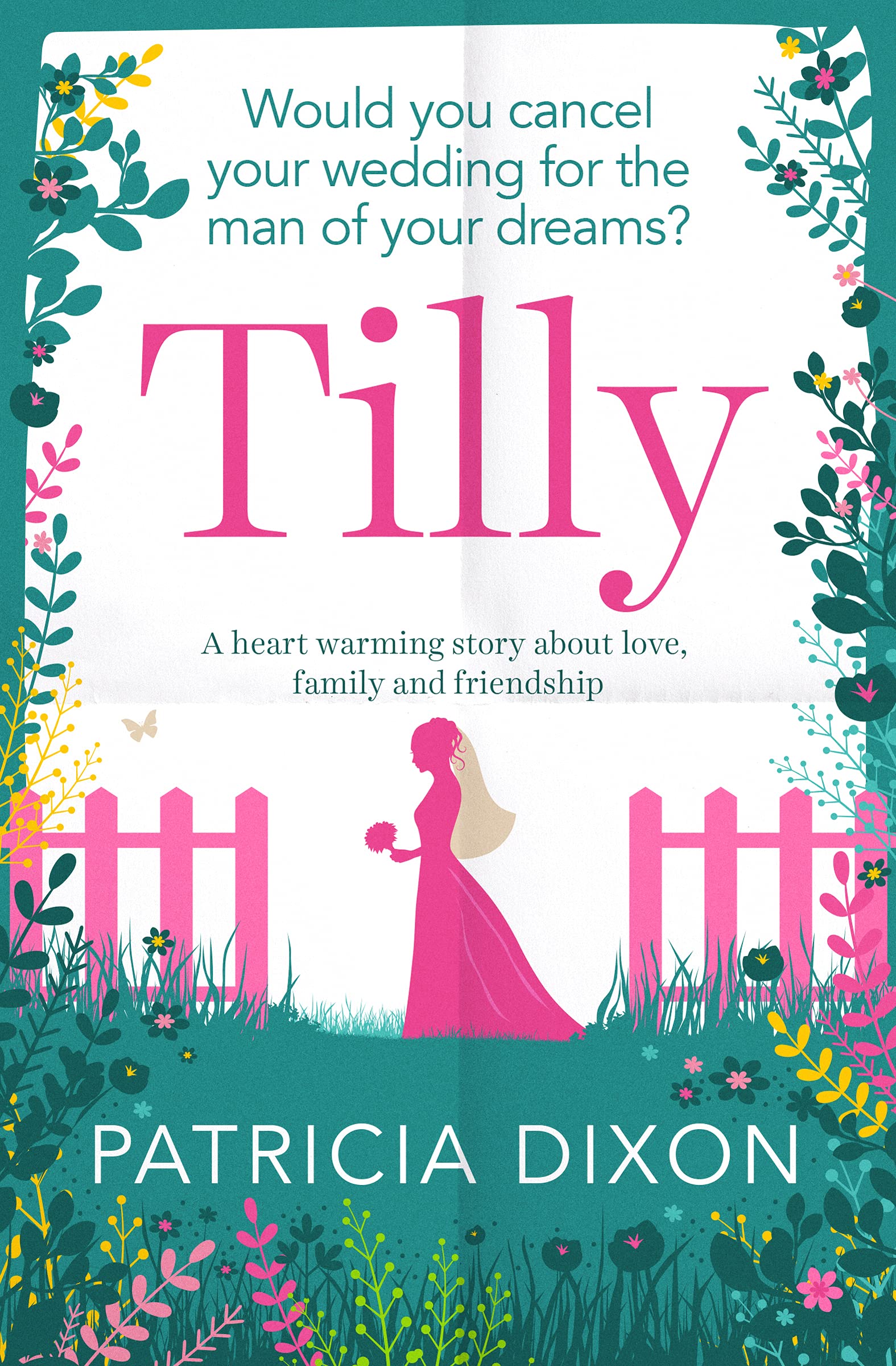 Buy TILLY: A Heartwarming Story about Love, Family and Friendship: 3 (Destiny) — BookShops.in