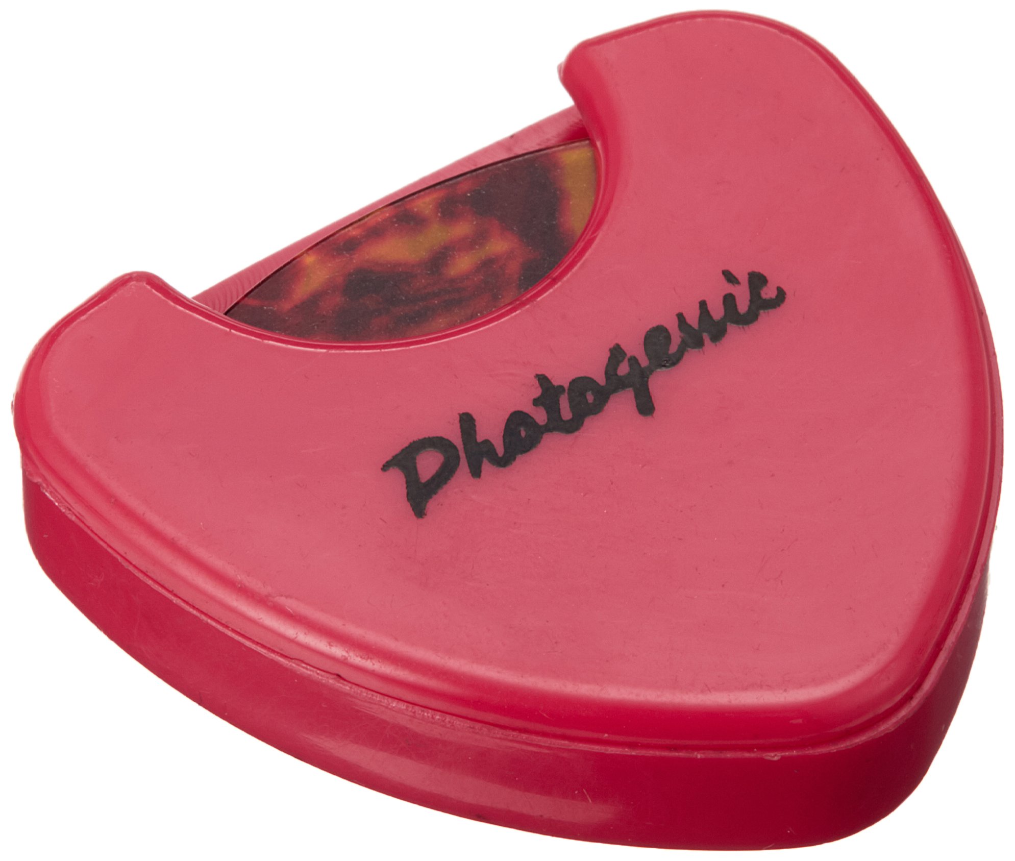 Amazon | Photogenic ピックケース PC-103/RD | ピック | 楽器・音響機器