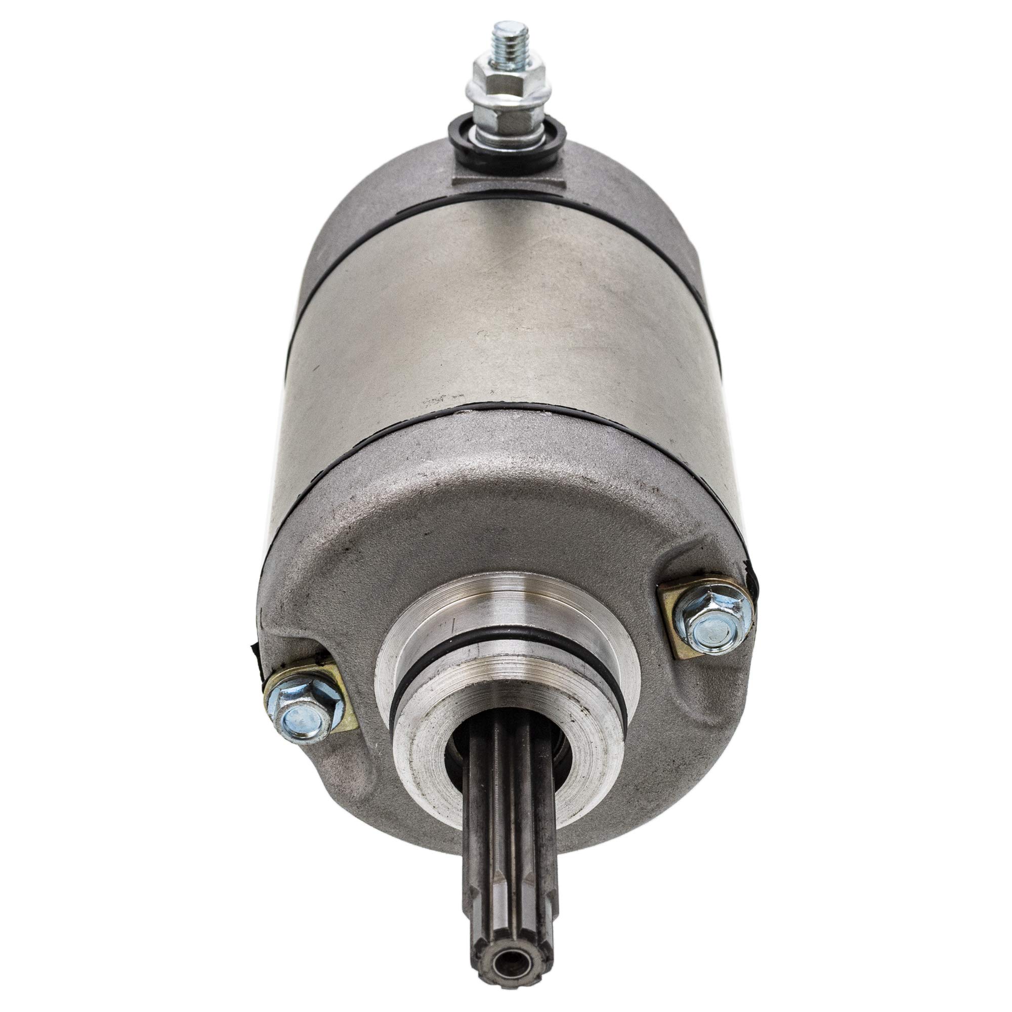 Starter Motor For Honda TRX400EX Sportrax 400 (2005-2008) – 31200-HN1-A41, 12V, 9-Tooth