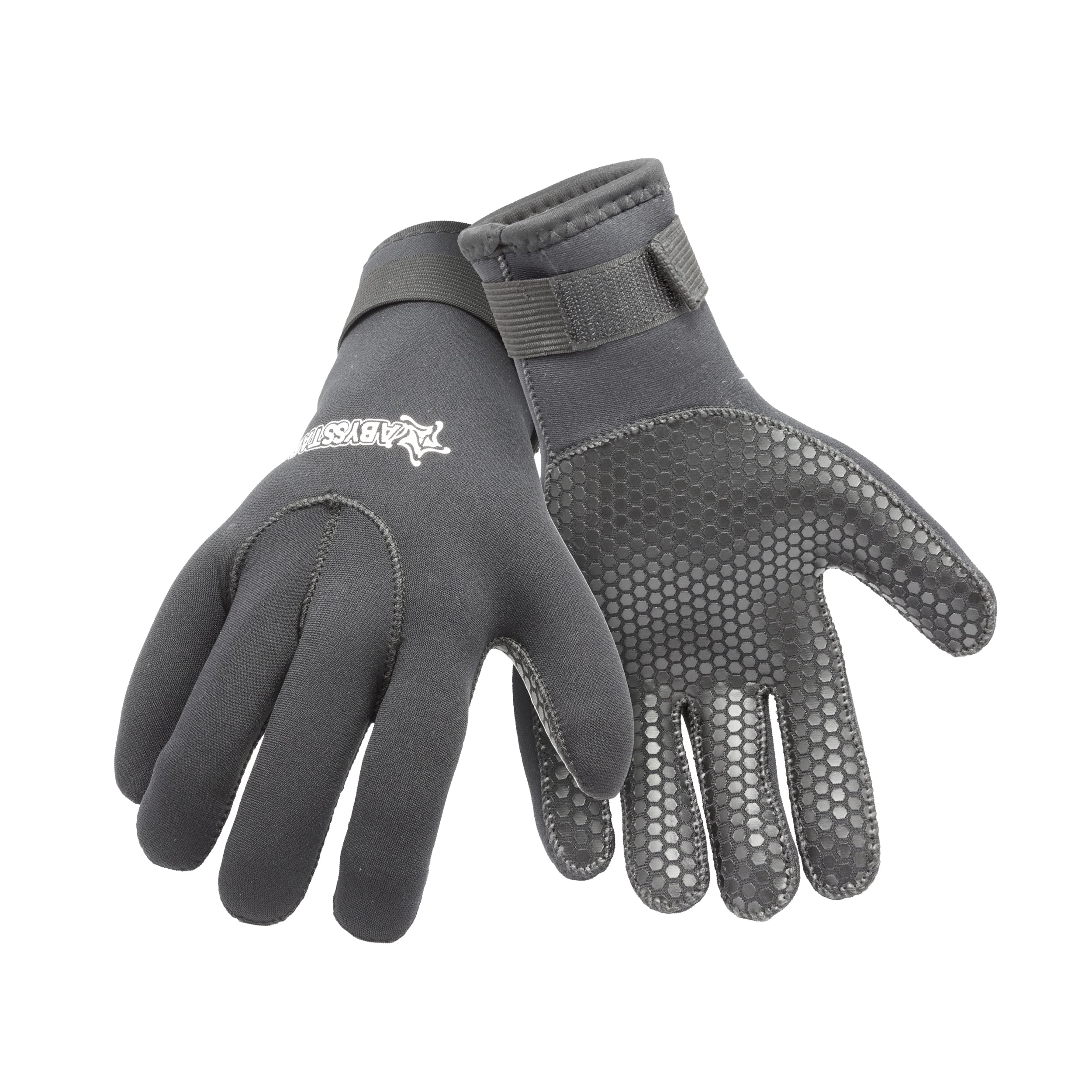 Abysstar GUANTI IN NEOPRENE mm5 MIS: M