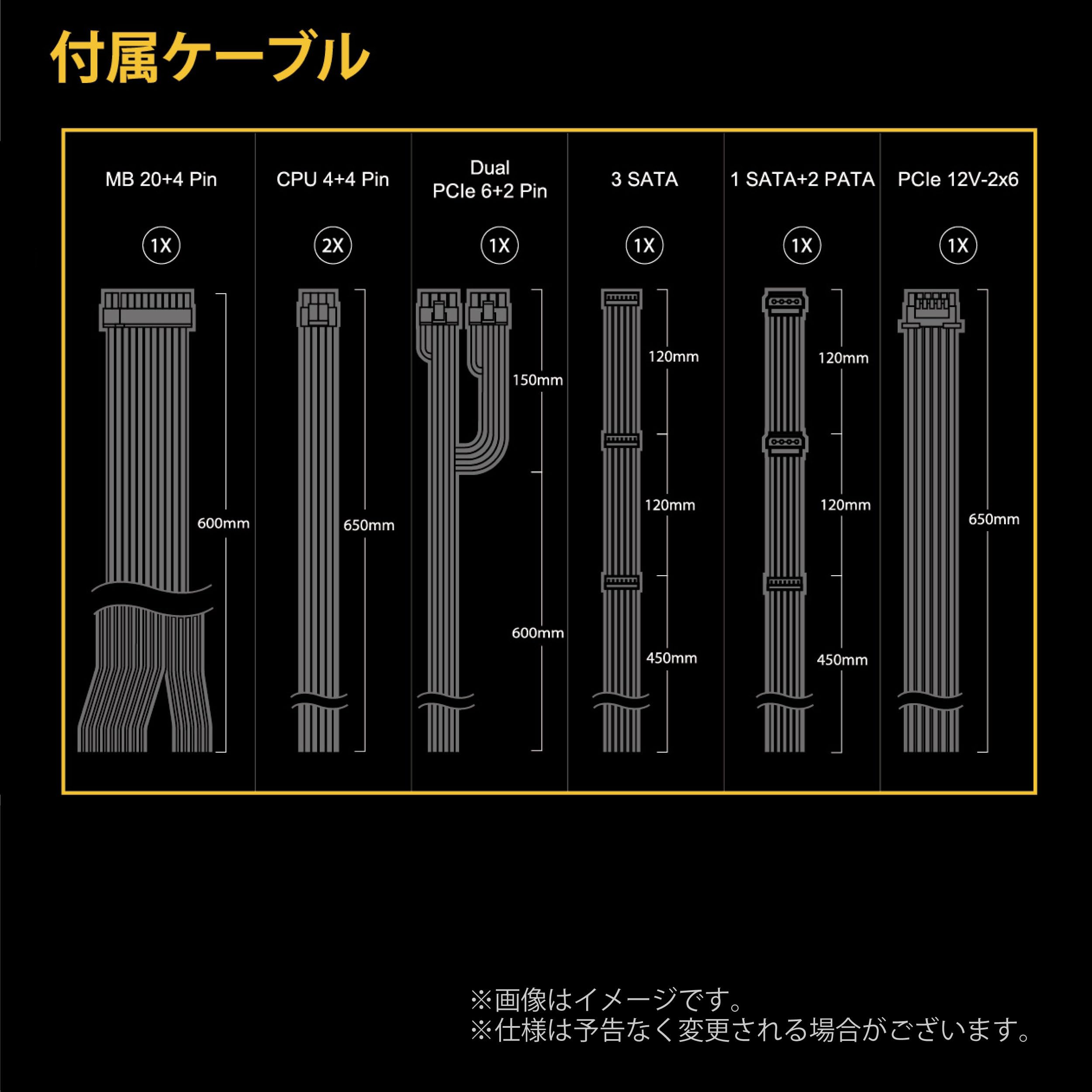 ASRock CL-750G Challenger Gold 電源（新品未使用） Amazon | ASRock Challenger 次世代GPU対応 PC電源ユニット 750W PCIe5