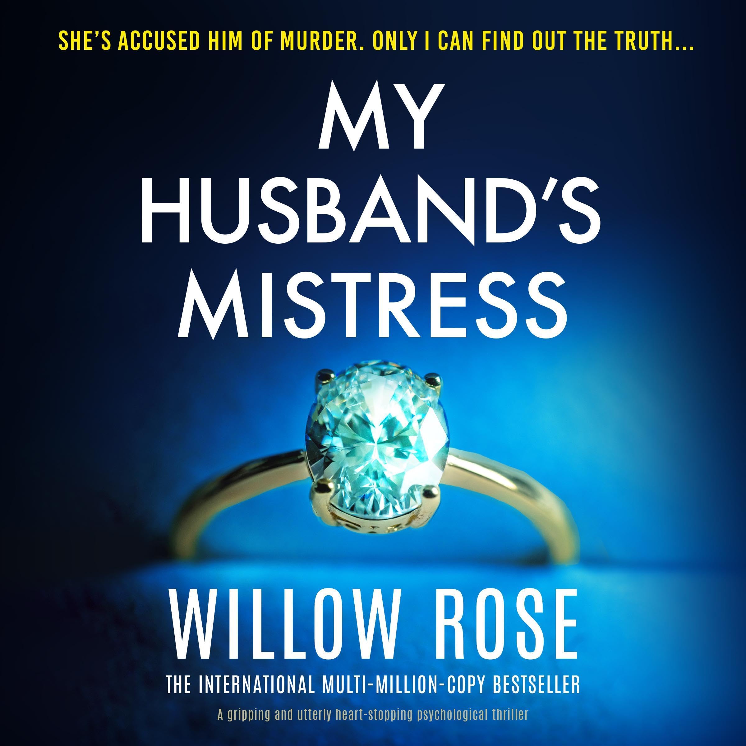 My Husband's Mistress