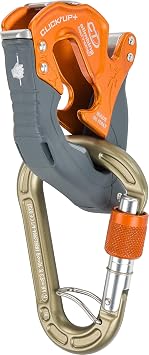 Climbing Technology Click-UP+ Kit, Unisex Adult, Lobster, One Size