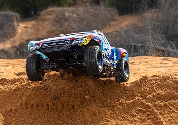 Traxxas MAXX Slash 4WD 6S