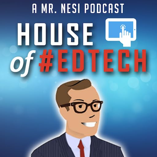 House of #EdTech