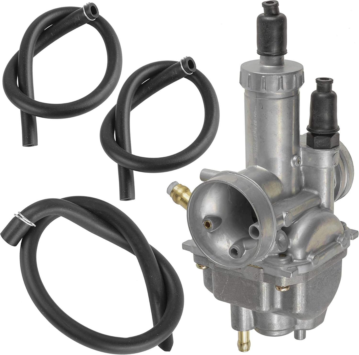 Caltric compatible with Carburetor Kawasaki Bayou 250 Klf250A 2003-2006  15003-0013 15003-1716