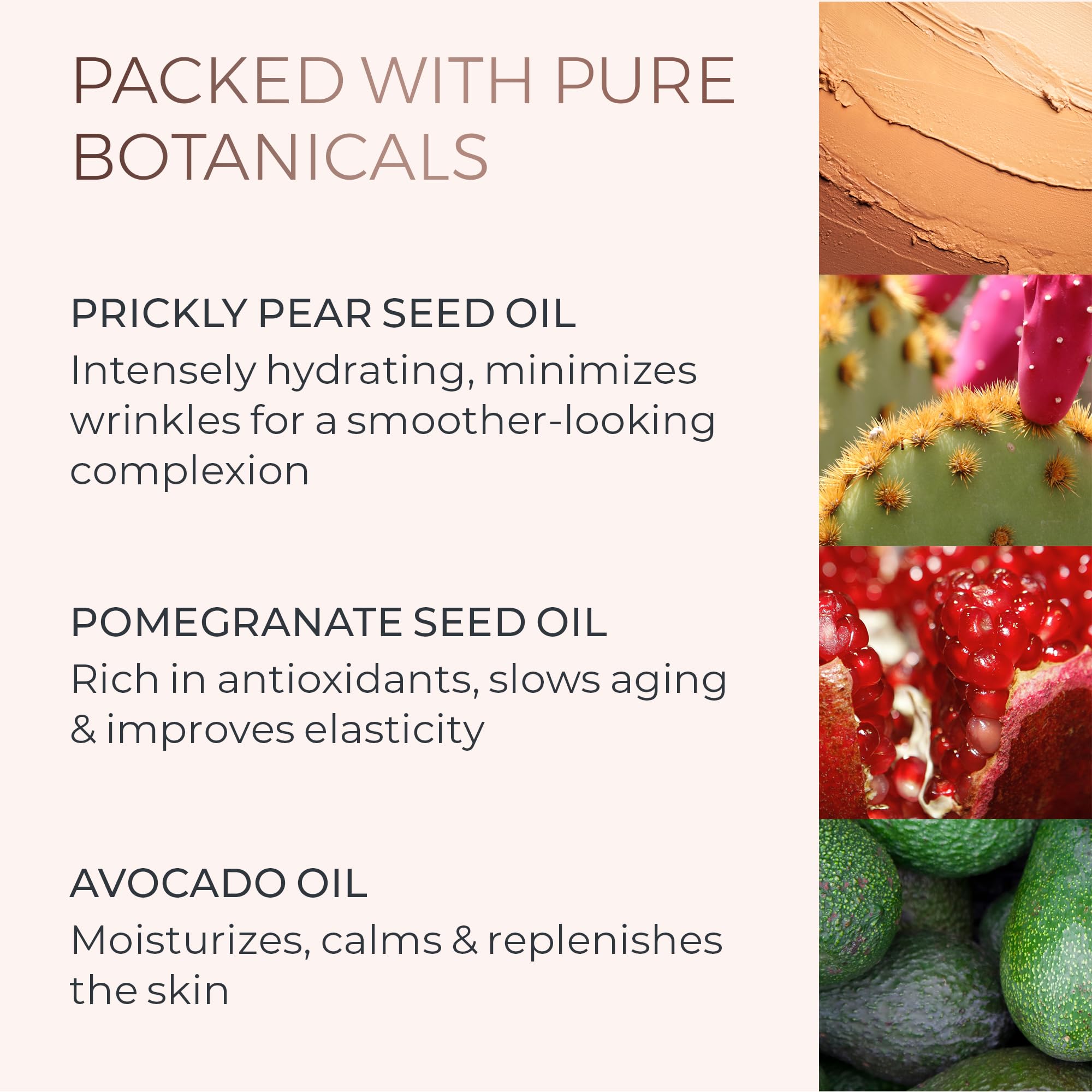 Organic BB Cream