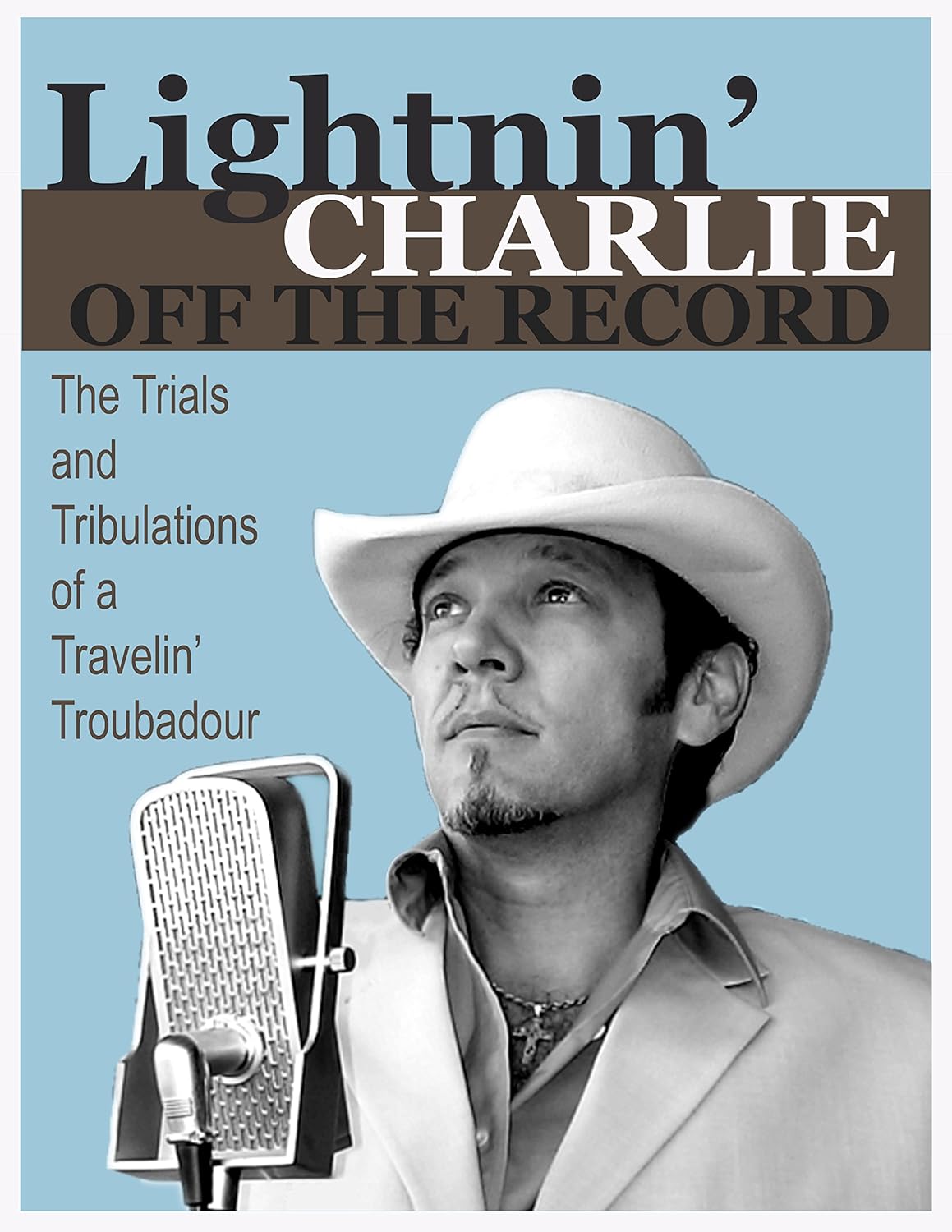 Amazon.com: Off The Record: The Trials and Tribulations of a Travelin ...