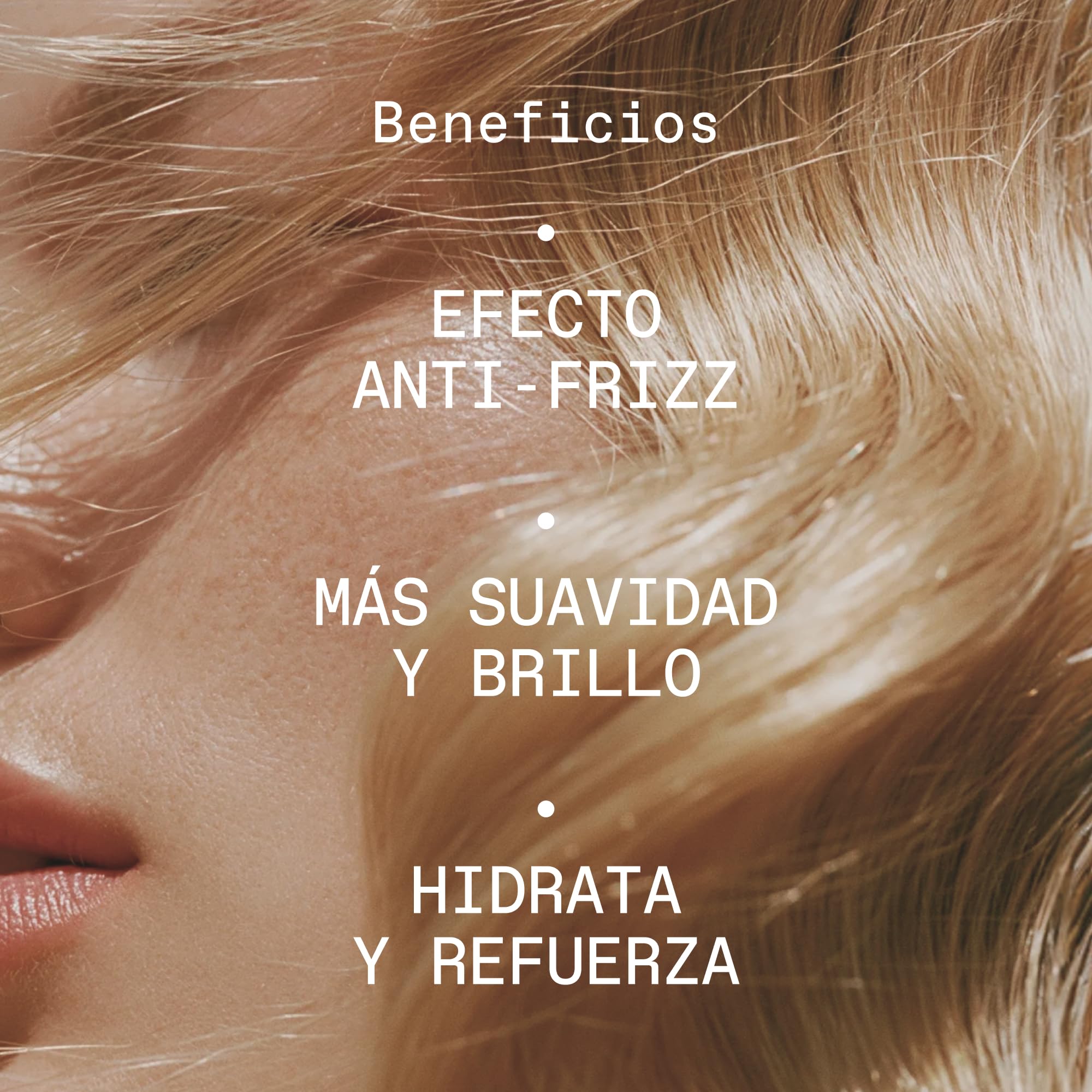 Olistic - Hair Mist Set Bruma Capilar Anti Frizz con Fragancias 3 x 30 ml | Control del Encrespamiento, Hidratacion Equilibrada, Efecto Antiestatico, Fragancias Artesanales, Todo Tipo de Cabello