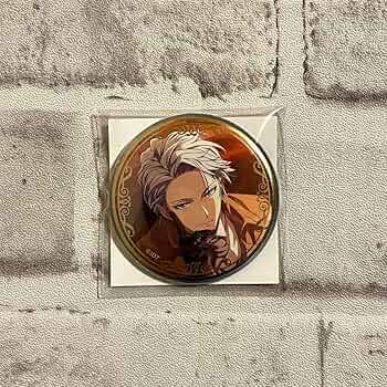 は*ん様 アイドリッシュセブン アイナナ 記念日 2022 缶バッジ 八乙女楽 Amazon.co.jp: アイドリッシュセブン アイナナ 八乙女楽 記念日 2022