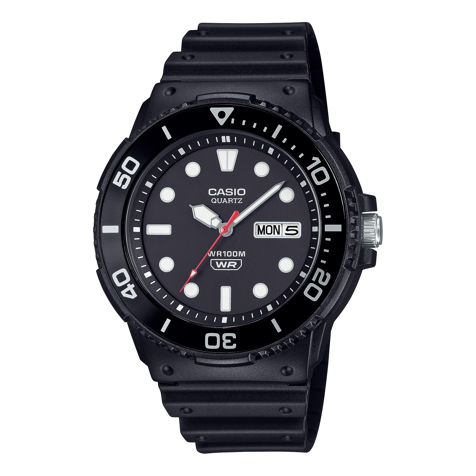 CASIO RELOJ
