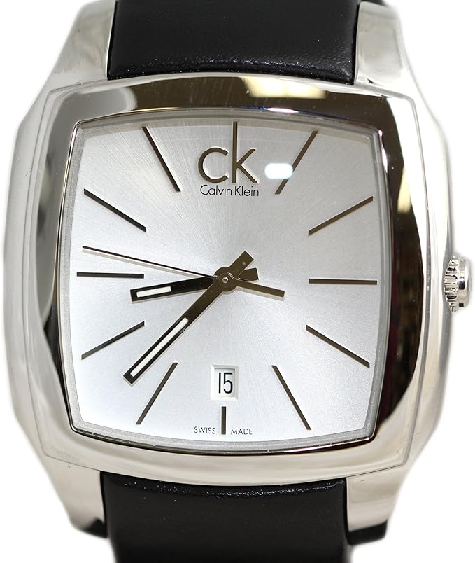 calvin klein aviator