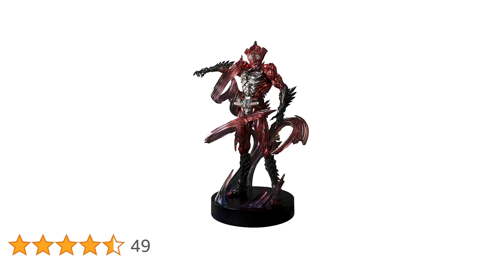 Amazon.co.jp: 【Amazon.co.jp限定】TAMASHII NATIONS S.I.C.