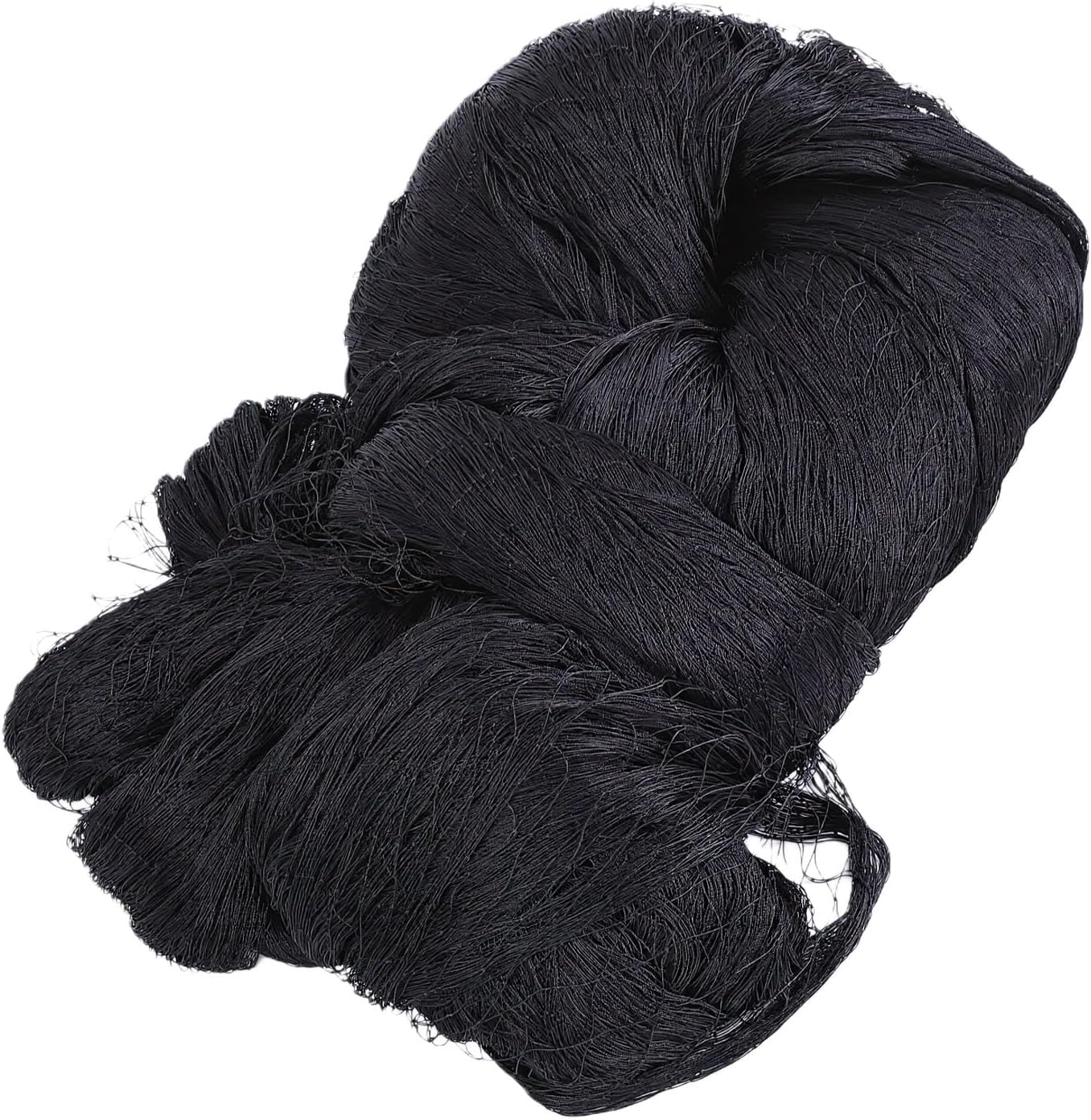 Tnfeeon Bird Netting for Garden Protection, Garden Netting Ft Poultry Net with 1 Inch Mesh for Fruit Trees Vegetable Protection Bird for 50x50 Poultry for Chickens Nan