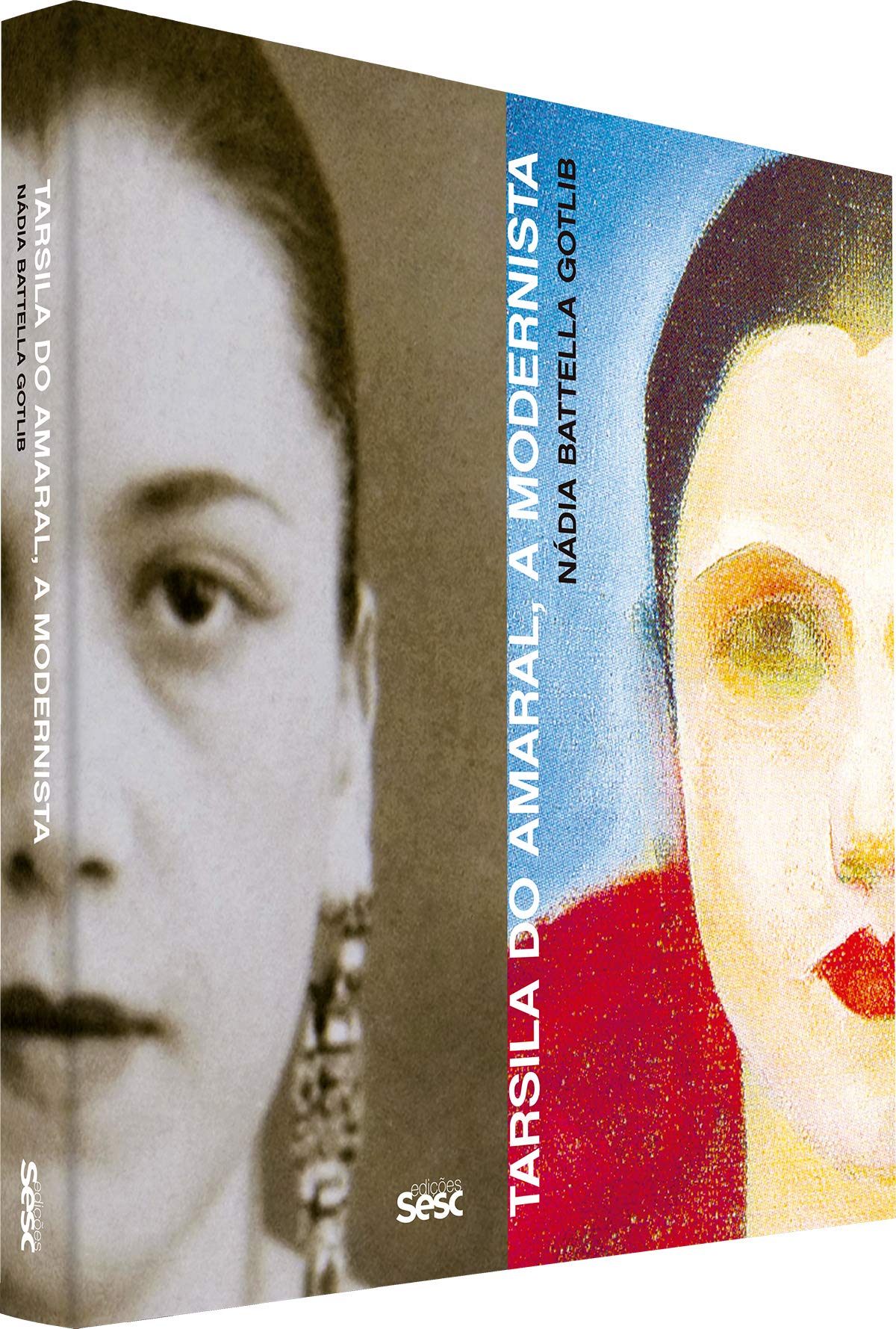 Tarsila do Amaral