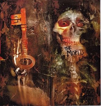 Misfits - The Misfits Box Set - Amazon.com Music