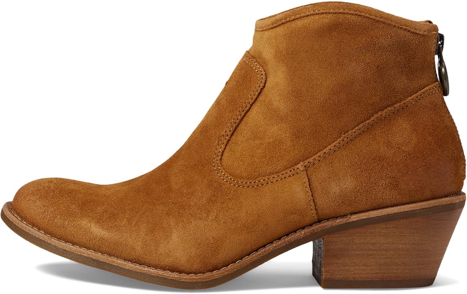 Sofft Aisley Russet Brown 8.5 M (B) - Image 4