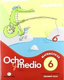 Cuaderno Calculo 6