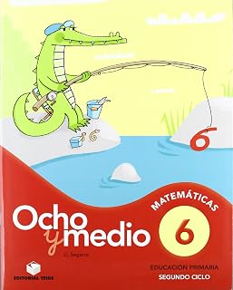Cuaderno Calculo 6