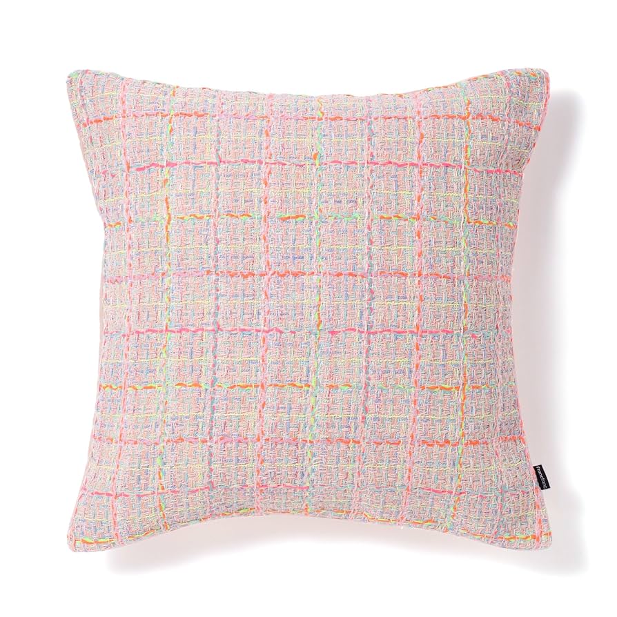 SALE価格23:59まで　Francfranc クッションカバー45×45 SALE価格23:59まで Francfranc クッションカバー45×45