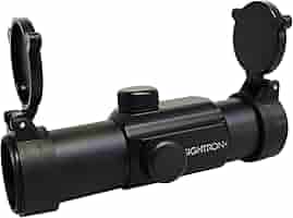 SIGHTRON SD-30X 光学サイト、L型ハイマウントⅡ Amazon | SIGHTRON サイトロン L型 ハイマウントII 30/33mm
