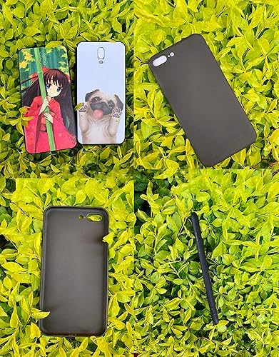 Miniatura 3 de Funda delgada de TPU suave negro mate con foto personalizada para Huawei P50 P40 Mate 40 30 P Smart Nova Magic Honor 50 60 70 Pro V40 X30 Play,