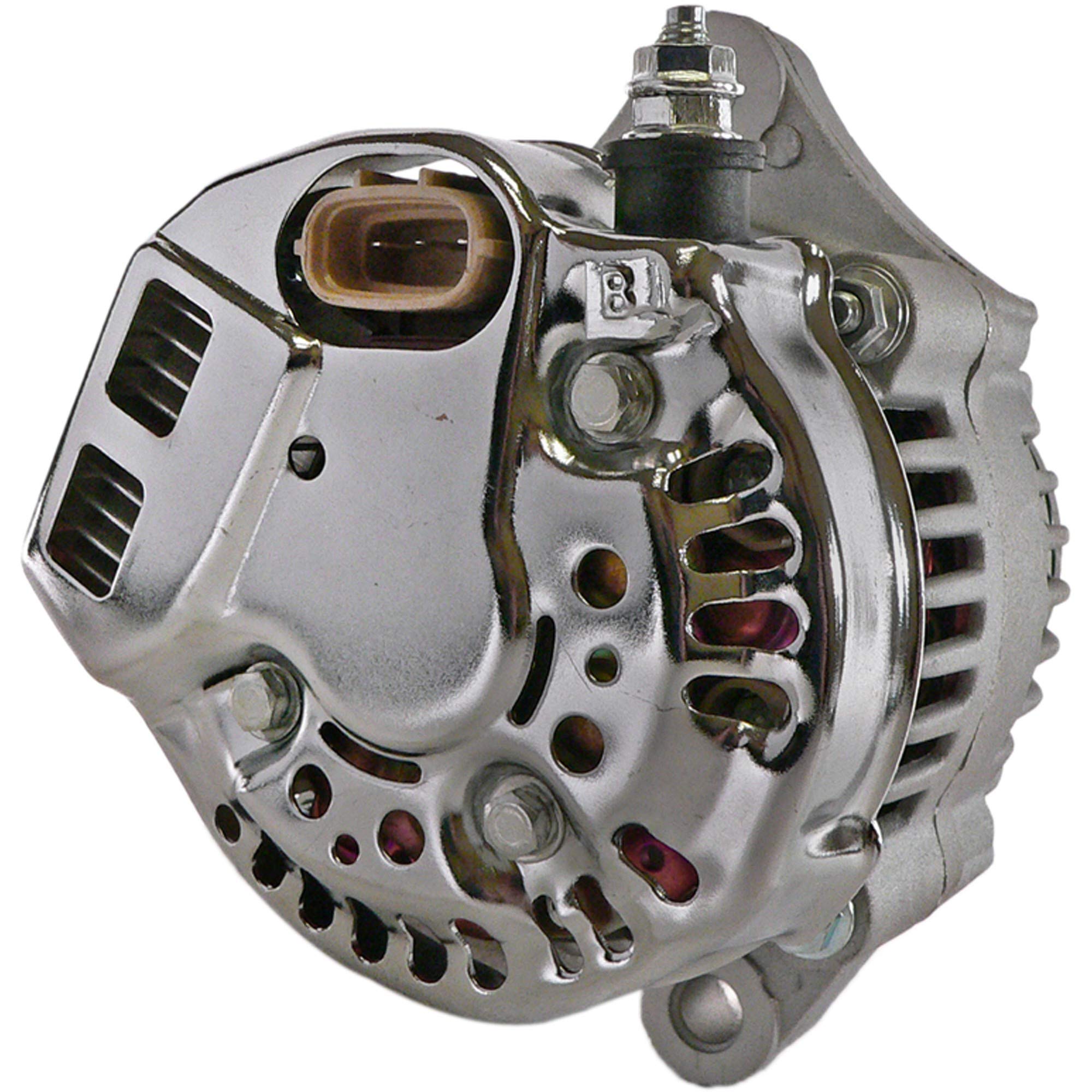 Amazon | Total Power Parts And0540 12V 40A オルタネーター 1980