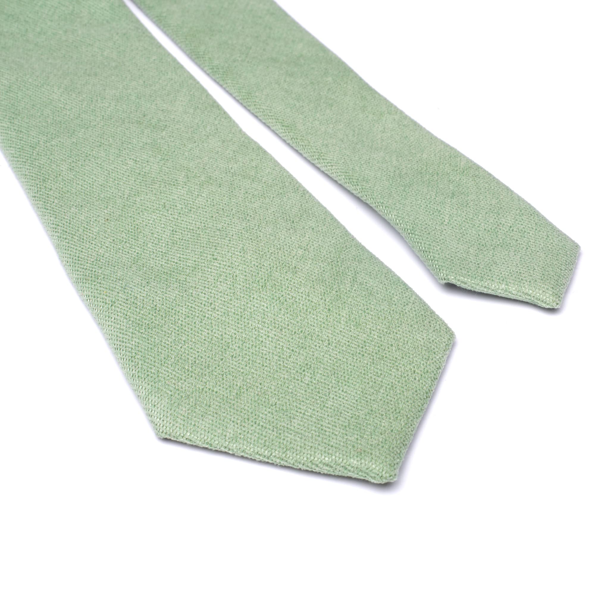 DB Dickie Bow Ensemble cravate et bretelles en coton mélangé de luxe pour homme