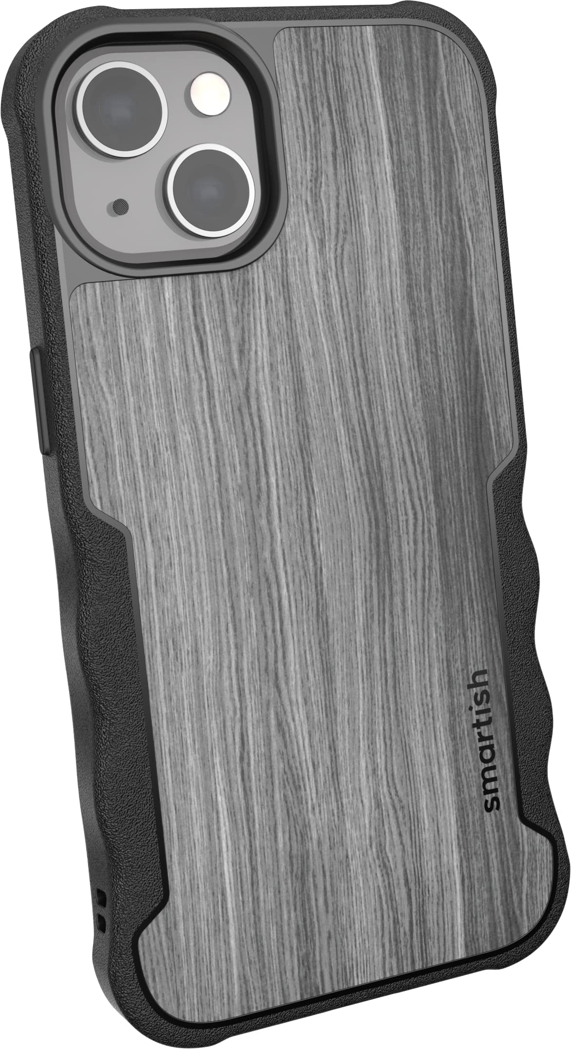 SmartishiPhone 13 Protective Case - Gripzilla Compatible with MagSafe [Rugged + Tough] Armored Slim Cover with Drop Protection - Chef's Special