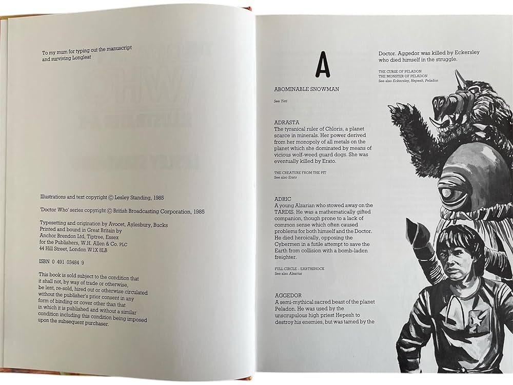 DOCTOR WHO: LOVE AND WAR 洋書 レア DOCTOR WHO: LOVE AND WAR 洋書 レア 本