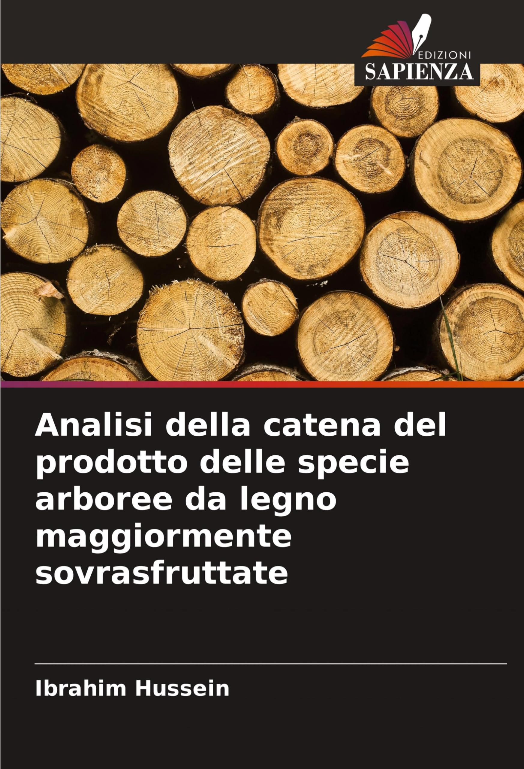 Analisi della catena del prodotto delle specie arboree da legno maggiormente sovrasfruttate