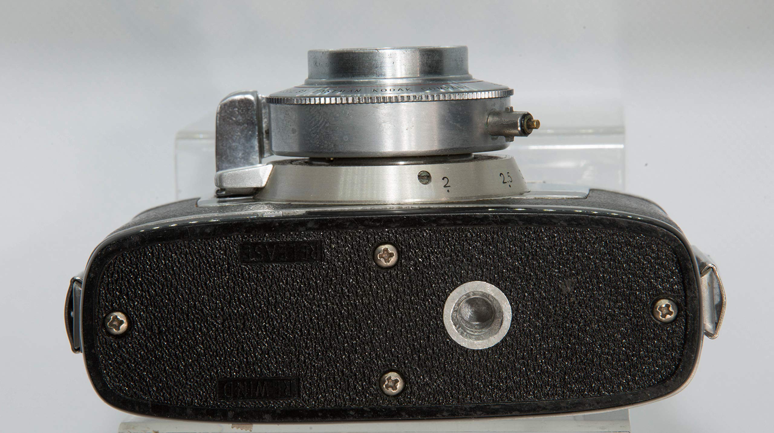 Amazon | Kodak Signet 35 | コンパクト 通販