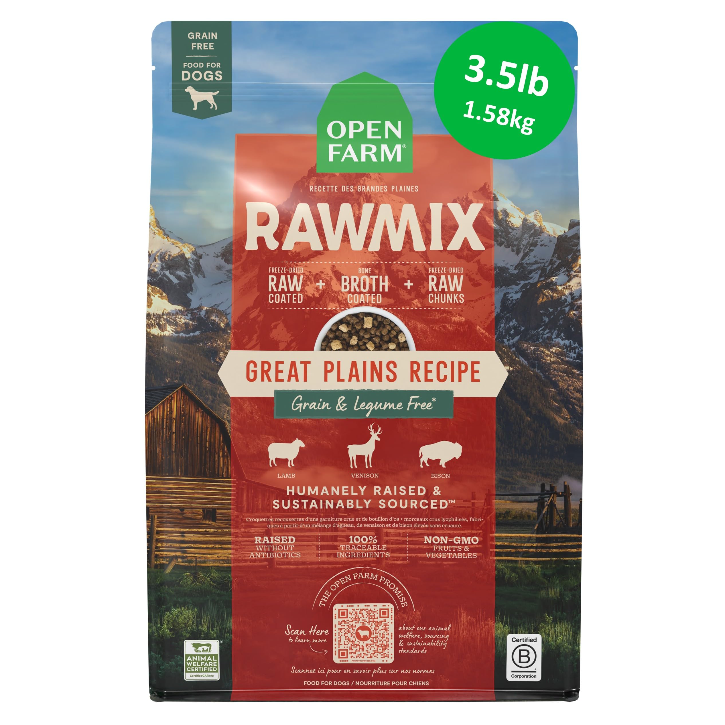 Open Farm