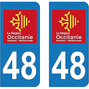 Votre Plaque D Immatriculation Doit Elle Comporter Le Logo Et Le Numero De Departement Mysweetimmo