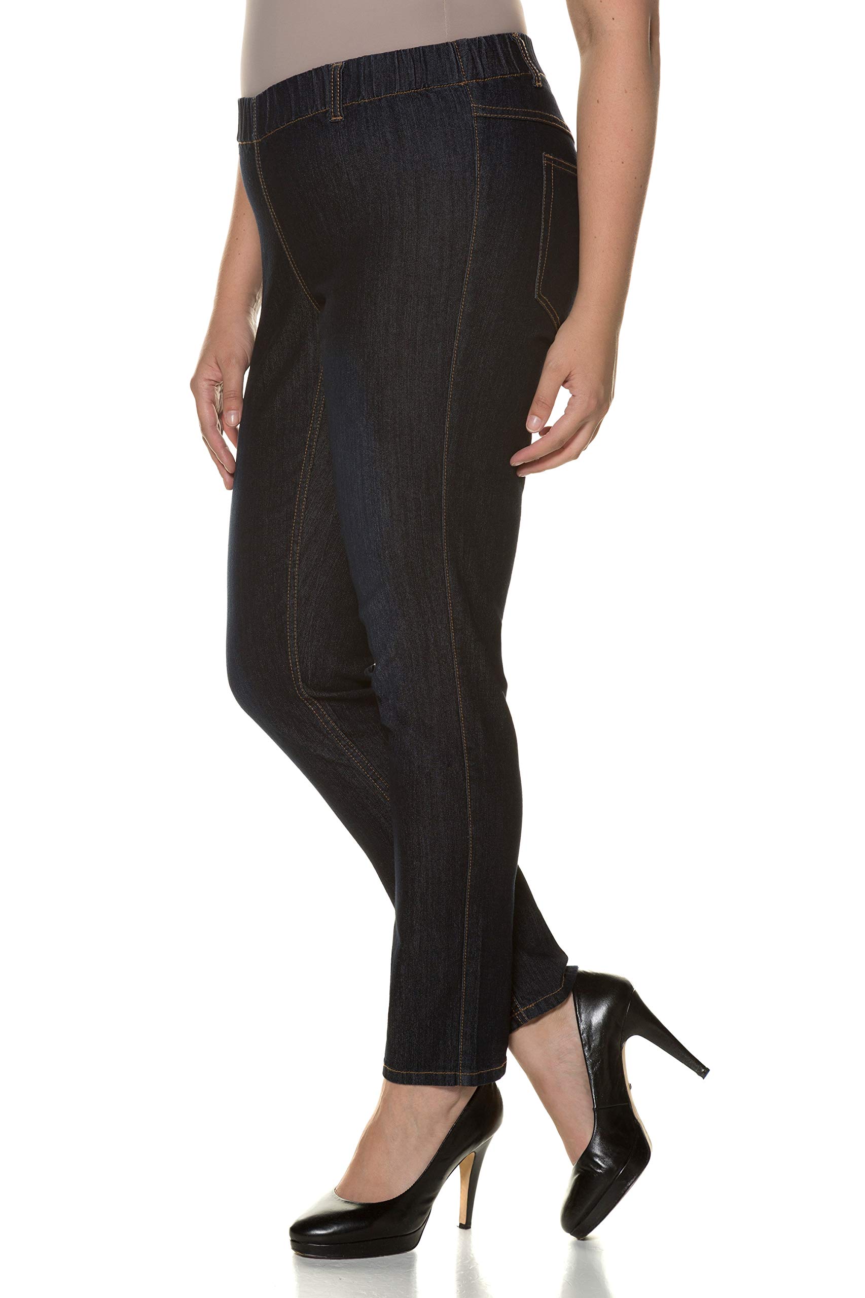 Ulla Popken Femme Pantalons