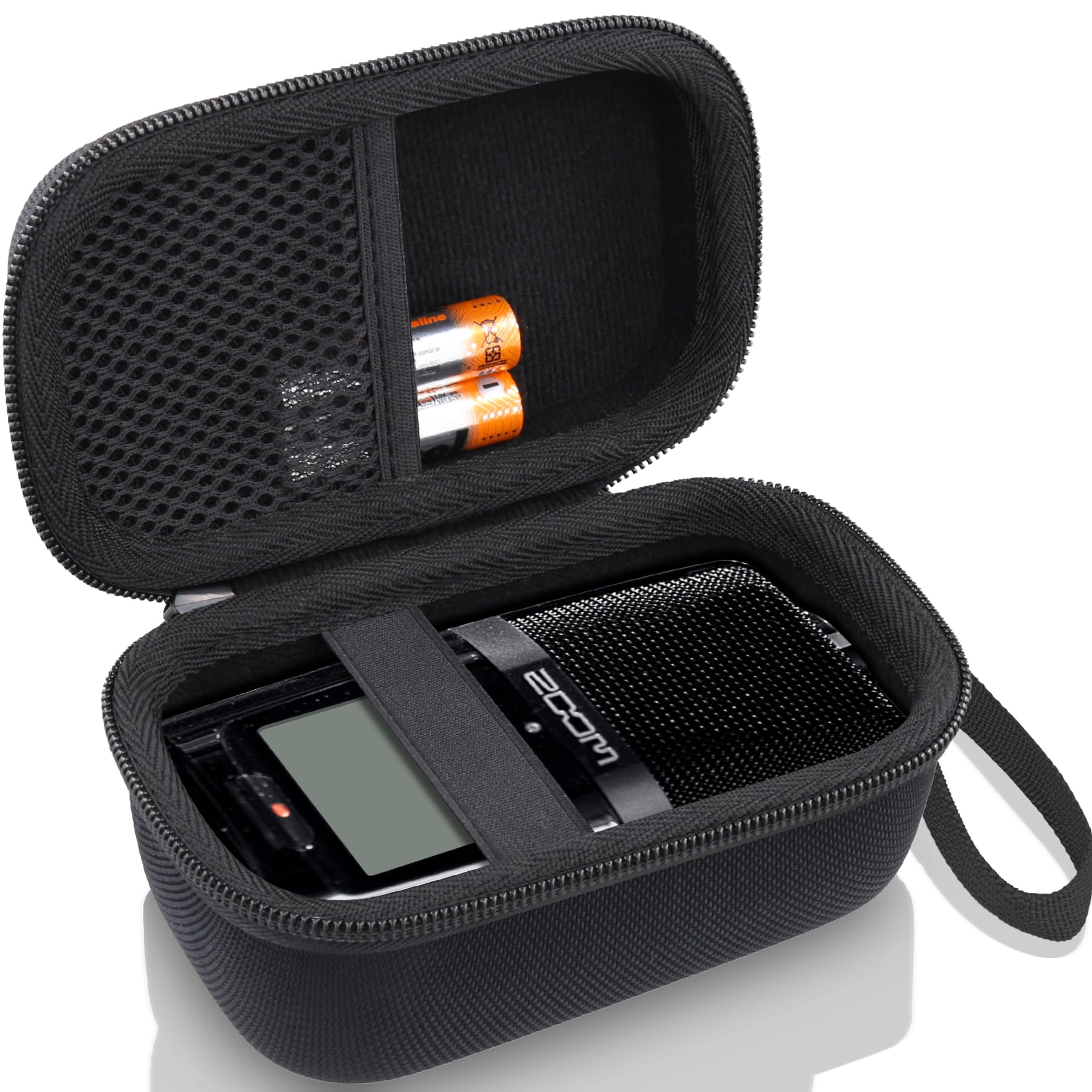 H2n Handy Recorder アクセサリー Amazon.com: Zoom H2 Essential Multi-Mic Handy Recorder (ZH2E